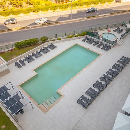 B42 - Ocean Apartment Portimao Exterior photo
