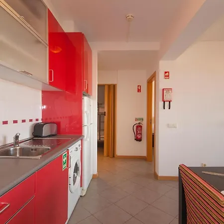 B42 - Ocean Apartment Portimao Exterior photo