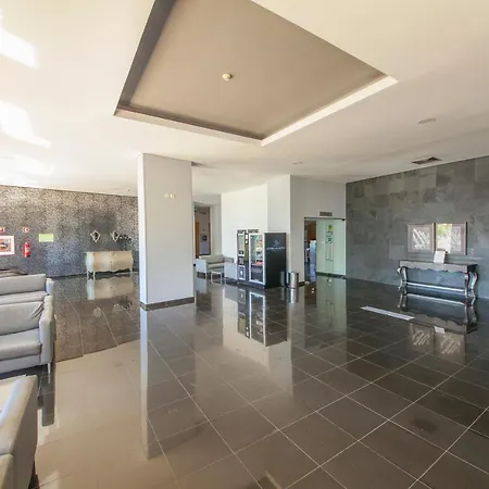 B42 - Ocean Apartment Portimao Exterior photo