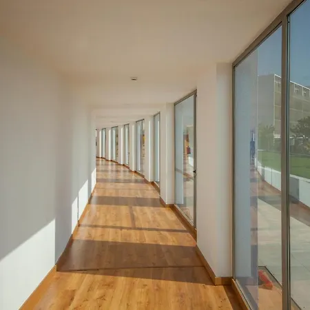 B42 - Ocean Apartment Portimao Exterior photo