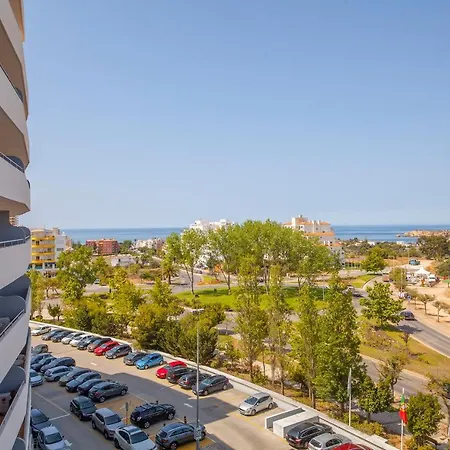 B42 - Ocean Apartment Portimao Exterior photo