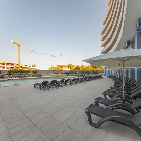 B42 - Ocean Apartment Portimao Exterior photo
