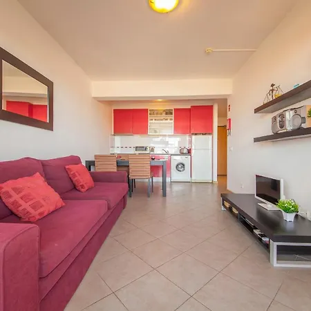 B42 - Ocean Apartment Portimao Exterior photo
