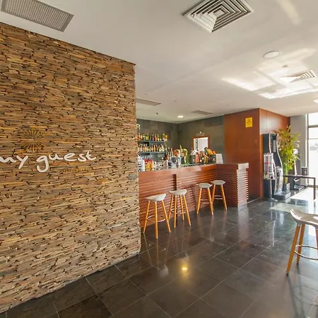 B42 - Ocean Apartment Portimao Exterior photo