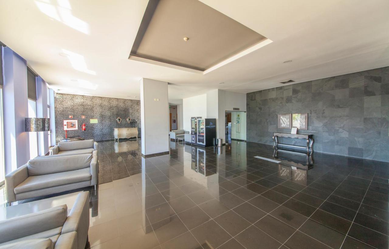 B42 - Ocean Apartment Portimão