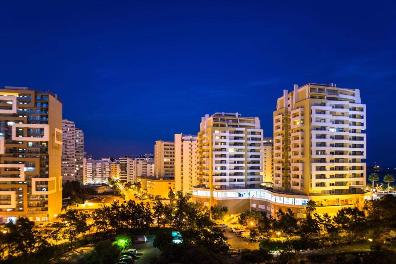 B42 - Ocean Apartment Portimão