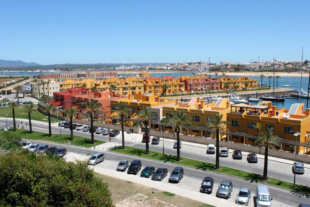 B42 - Ocean Apartment Portimão