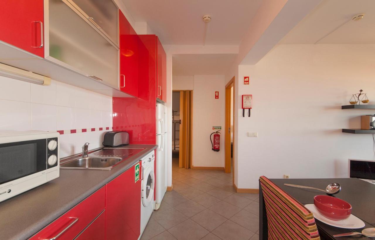 B42 - Ocean Apartment